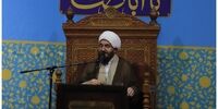 هر رای در انتخابات نام‌نویسی در خیل ارادتمندان ولی‌عصر(عج) است