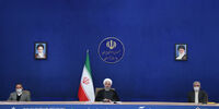 روحانی: خناسان تنها دنبال آب و برق مجانی بودند /دولت حامی مستضعفان است