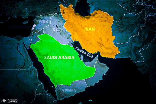 پشت پرده نزدیکی سعودی ها به ایران