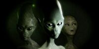 اختراع یک زبان جدید برای تماس با یوفوها!