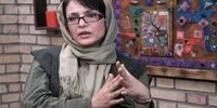 فوری / شیوا ارسطویی درگذشت