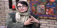 فوری / شیوا ارسطویی درگذشت