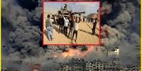  اعتراف یک رسانه اسرائیلی؛: مدیریت میدان جنگ در دست حماس  است