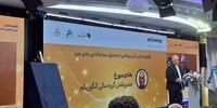 مدیرعامل گروه مالی الگوریتم: به دنبال ساختن یک گروه مالی یکپارچه هستیم | بازوی مالی و سرمایه‌گذاری هلدینگ خوارزمی هستیم  | پنج محور اصلی توسعه گروه مالی الگوریتم