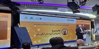 مدیرعامل گروه مالی الگوریتم: به دنبال ساختن یک گروه مالی یکپارچه هستیم | بازوی مالی و سرمایه‌گذاری هلدینگ خوارزمی هستیم  | پنج محور اصلی توسعه گروه مالی الگوریتم