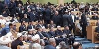 تا ایران و نظام اسلامی هست، هاشمی هست / دولت یک پناهگاه و حامی بزرگ را از دست