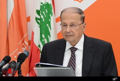 عون: لبنان به توافق آتش‌بس پایبند است