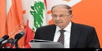 ابراز نگرانی رئیس جمهوری لبنان از وضعیت سعد حریری در عربستان