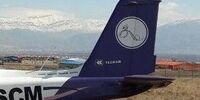 جزئیات فرود اضطراری همراه با خسارت یک هواپیمای آموزشی در کرج + عکس