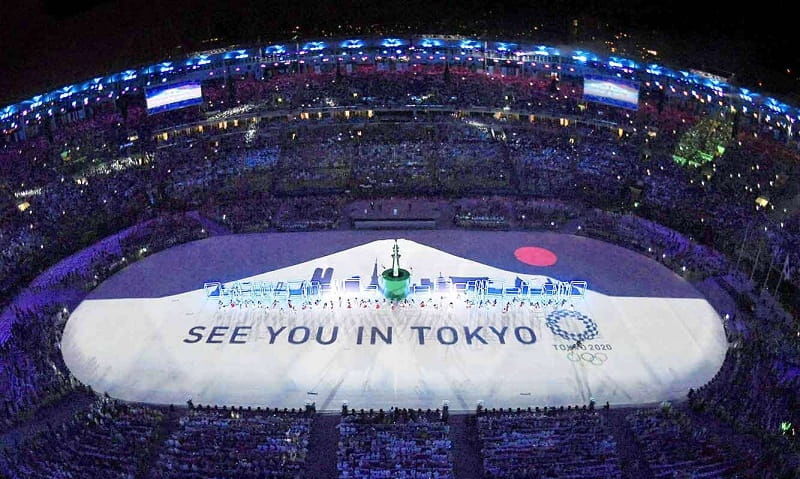سرانجام برگزاری المپیک توکیو مشخص شد