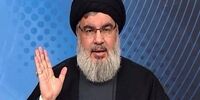 نصرالله: در برخی کشورهای عربی ، سفیر آمریکا حاکم اصلی است

