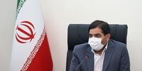 فوری/ 5 دستور مهم مخبر برای حمایت از بورس
