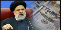 چالش سخت رئیسی در بازار دلار /پیش بینی قیمت دلار 7 دی