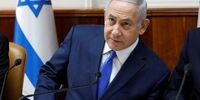 دعوای لفظی نتانیاهو و نخست وزیر جدید اسرائیل بر سر ایران
