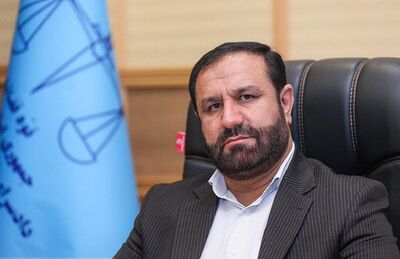 بازداشت مدیران یک اداره دولتی تهران به اتهام اخذ رشوه+ عکس
