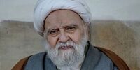 آیت‌الله شریعتمداری درگذشت
