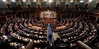 زورآزمایی تندروهای کنگره آمریکا با دولت بایدن