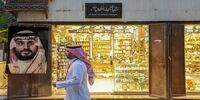 پیام بزرگ غیبت بن‌سلمان در بحران دریای سرخ/ خروج از مدار واشنگتن
