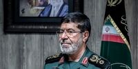 سردار شریف: آمریکا با وجود حمایت متحدانش به هیچ‌یک از اهداف خود نرسید