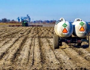 تیک تاک ساعت در تنگه هرمز | وقتی جنگ بزرگ علیه ایران چرخه تامین مواد غذایی جهانی را تحت تاثیر قرار می‌دهد