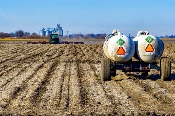 تیک تاک ساعت در تنگه هرمز | چگونه جنگ بزرگ علیه ایران چرخه تامین مواد غذایی جهانی را تحت تاثیر قرار می‌دهد؟ 