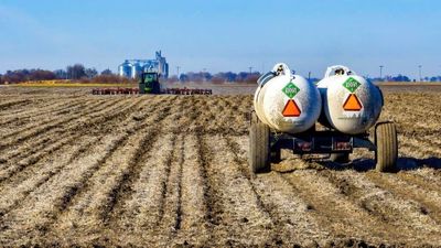 تیک تاک ساعت در تنگه هرمز | چگونه جنگ بزرگ علیه ایران چرخه تامین مواد غذایی جهانی را تحت تاثیر قرار می‌دهد؟ 
