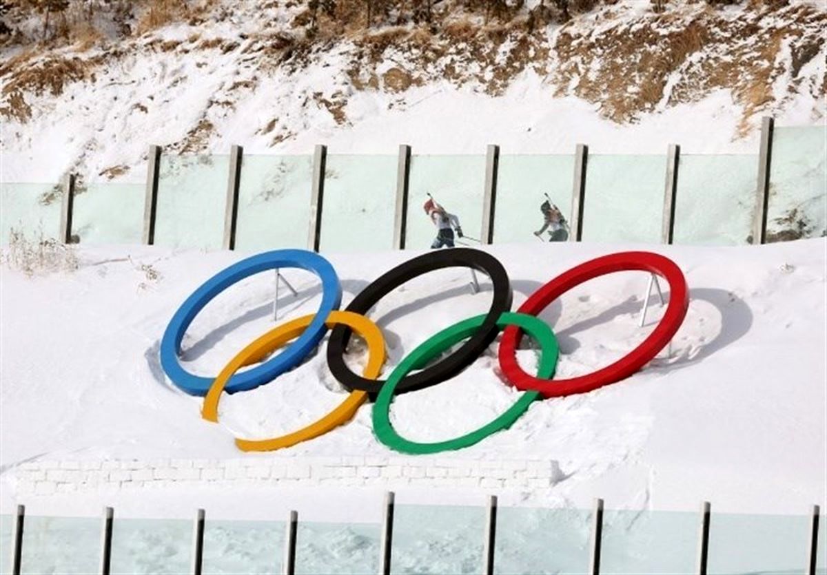 بازرسی از مقر المپیک زمستانی 2026 / پای فساد در میان است؟
