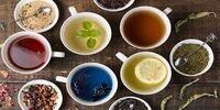 5 دم‌نوش خواب‌آور