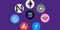 موفق‌ترین رمز ارز بازار کریپتو در هفته اخیر | اتریوم و آلت‌کوین‌های بزرگ در فاز اصلاح قیمتی | ۱۰ رمزارز مهم بازار کریپتو زیر ذره بین