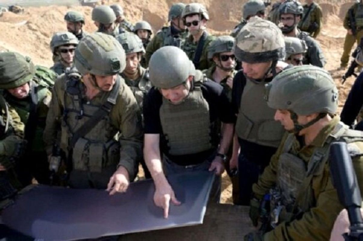 کابینه نتانیاهو متهم به جاسوسی شد/ بی‌اعتمادی شدید در ارتش اسرائیل