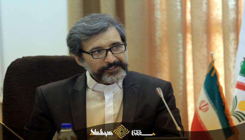 مصلح‌زاده: مطمئن باشید اسرائیل دوباره به ایران حمله نمی‌کند/ رژیم صهیونیستی زمین گیر شده است+ فیلم