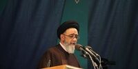 یک حرکت مردمی جدید از امام جمعه تبریز + عکس