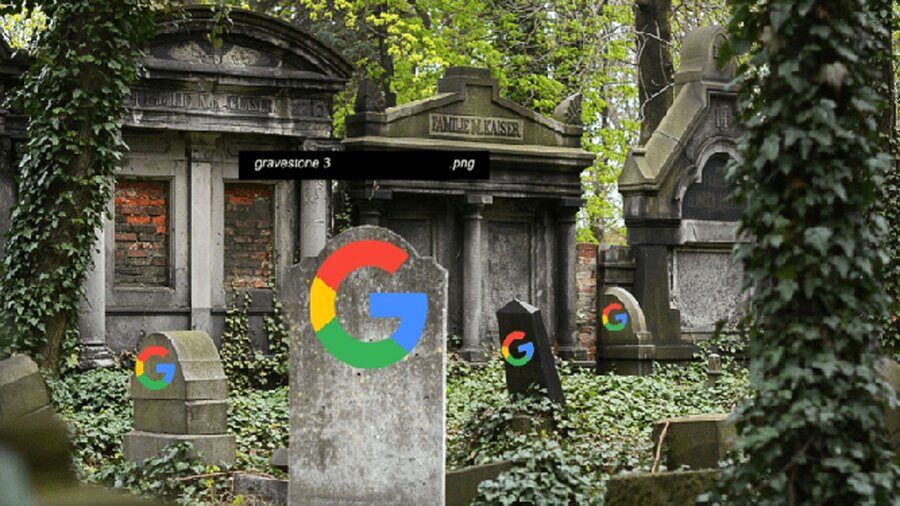 بعد از مرگ اطلاعات خود را با چند ترفند ساده از گوگل حذف کنید!