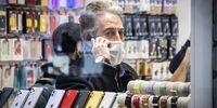 خبر جدید رییس اتحادیه فروشندگان تلفن‌همراه از رجیستری آیفون۱۴