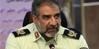 27 خانه پلمب شد+ حمله پلیس به محله هرندی+ فیلم