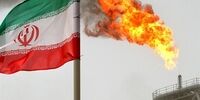 افزایش شدید صادرات فرآورده های نفتی ایران