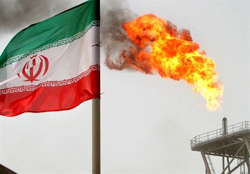 افزایش شدید صادرات فرآورده های نفتی ایران