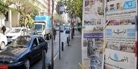 سفر هیات لبنانی به سوریه پس از ۱۰ سال/محورهای رسانه های لبنان