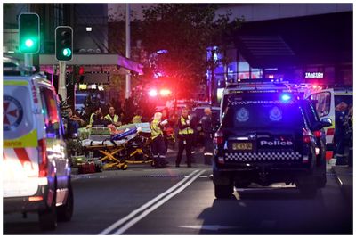 مسلمانان و مهاجران قربانیان اصلی حوادث اخیر استرالیا 2