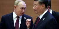 بیانیه مشترک چین و روسیه درباره برجام
