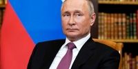 واکنش دفتر ریاست جمهوری روسیه به شایعه بیماری پوتین: همه‌چیز خوب است!