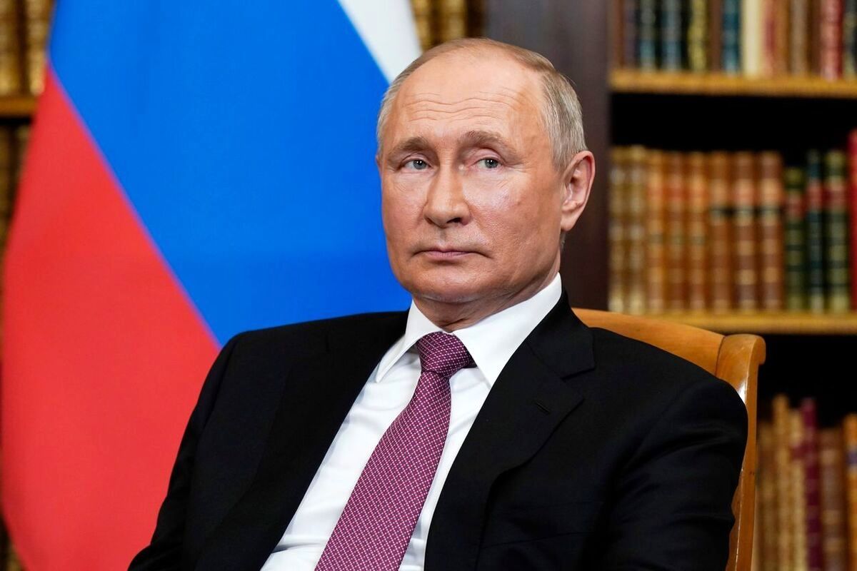 واکنش دفتر ریاست جمهوری روسیه به شایعه بیماری پوتین: همه‌چیز خوب است!