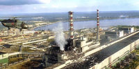  روسیه از نیروگاه هسته‌ای چرنوبیل خارج شد