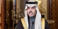 عربستان: در تلاشیم راهی برای گفتگو با ایران پیدا کنیم