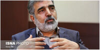 سخنگوی سازمان انرژی اتمی: فشار‌های بین‌المللی بی‌اثر هستند