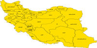 پیرترین و جوان ترین استان های ایران کدامند؟ 