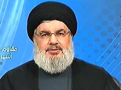 طرح ترور سیدحسن نصرالله خنثی شد