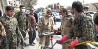 مستقر شدن گشت ارشاد ماسک در پایتخت