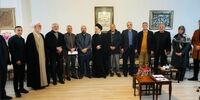 خاتمی: اگر می خواهیم جمهوری داشته باشیم جز با به رسمیت شناختن احزاب ممکن نیست