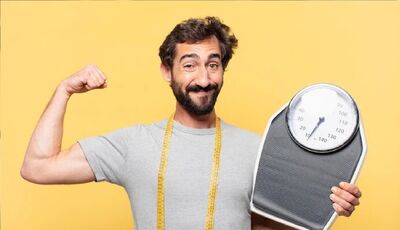 ۶ راهکار فوق‌العاده برای کاهش وزن سریع